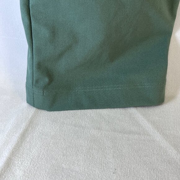 Lululemon Men's ABC Slim-Fit 5-Pocket Warpstreme Pants 34"W x 34"L NWOT - Picture 4 of 15